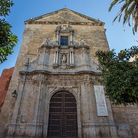 Sunshine Arco De San Francisco Lejlighed Córdoba Eksteriør billede